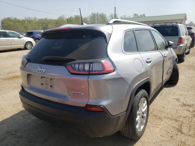 Photo 3 VIN: 1C4PJLCB7KD327470 - JEEP CHEROKEE L 