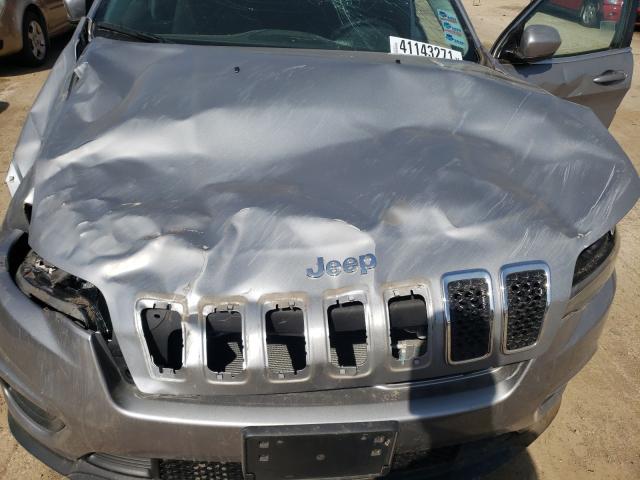 Photo 6 VIN: 1C4PJLCB7KD327470 - JEEP CHEROKEE L 