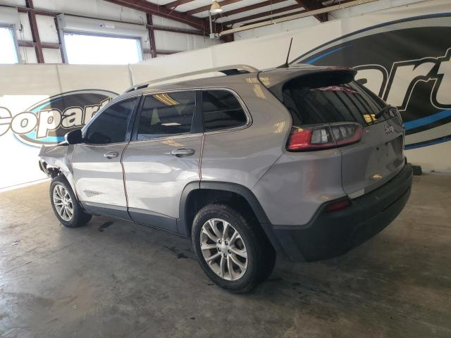 Photo 1 VIN: 1C4PJLCB7KD331664 - JEEP CHEROKEE L 