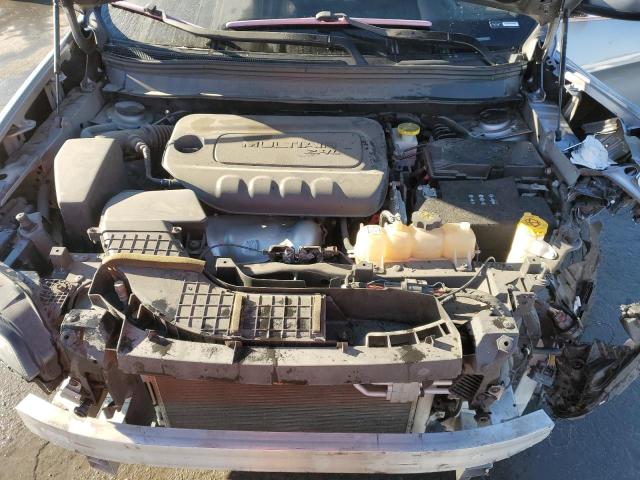 Photo 11 VIN: 1C4PJLCB7KD331664 - JEEP CHEROKEE L 