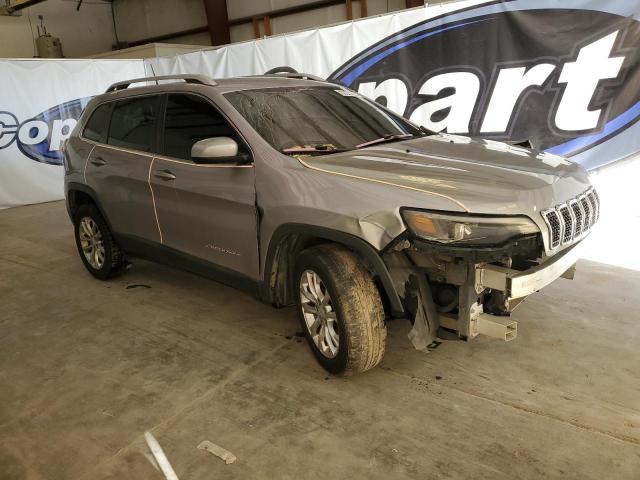 Photo 3 VIN: 1C4PJLCB7KD331664 - JEEP CHEROKEE L 