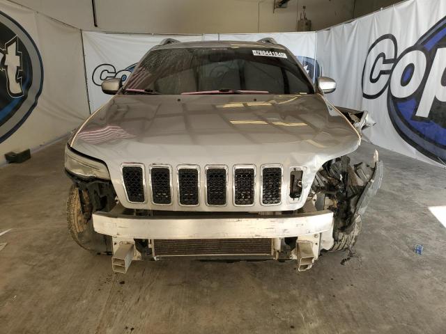 Photo 4 VIN: 1C4PJLCB7KD331664 - JEEP CHEROKEE L 