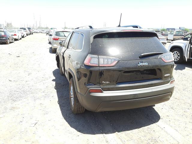 Photo 2 VIN: 1C4PJLCB7KD332894 - JEEP CHEROKEE L 