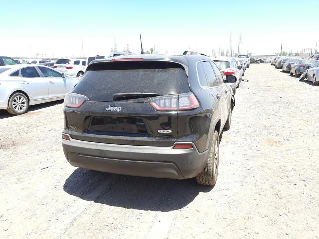 Photo 3 VIN: 1C4PJLCB7KD332894 - JEEP CHEROKEE L 