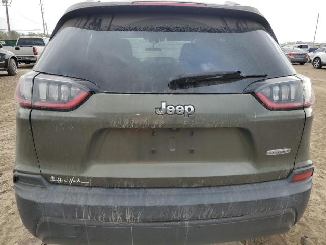 Photo 5 VIN: 1C4PJLCB7KD333057 - JEEP CHEROKEE L 