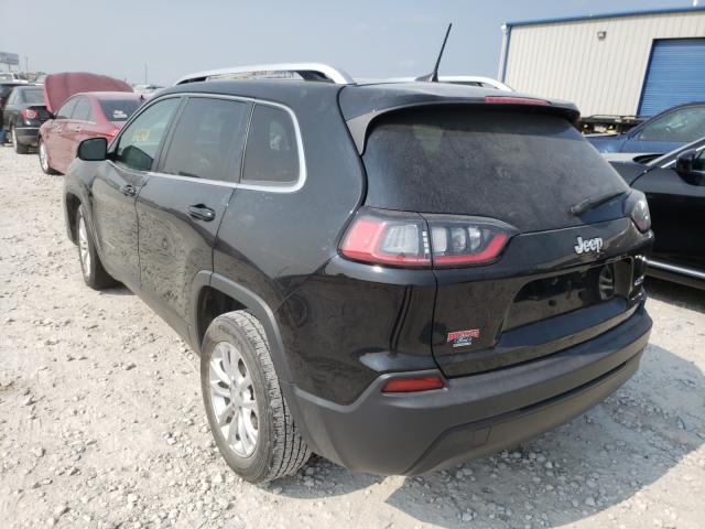 Photo 2 VIN: 1C4PJLCB7KD340235 - JEEP CHEROKEE 