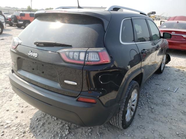 Photo 3 VIN: 1C4PJLCB7KD340235 - JEEP CHEROKEE 