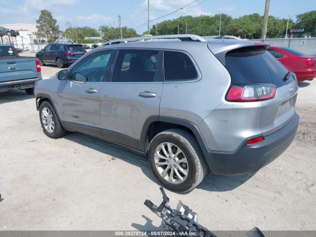 Photo 2 VIN: 1C4PJLCB7KD344849 - JEEP CHEROKEE 