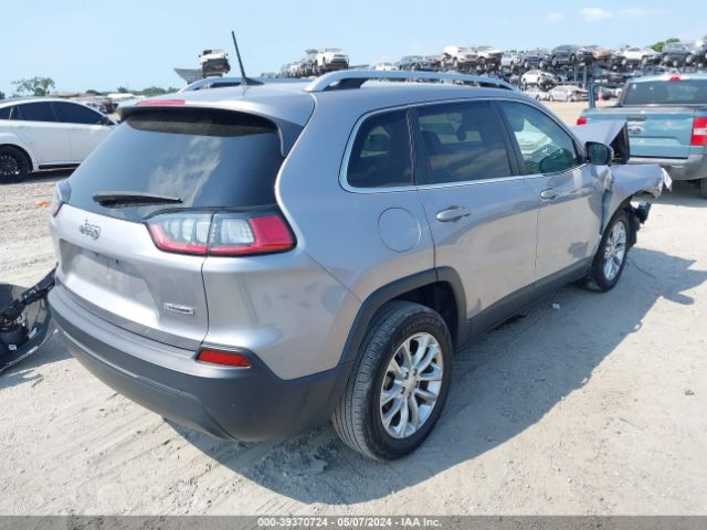 Photo 3 VIN: 1C4PJLCB7KD344849 - JEEP CHEROKEE 