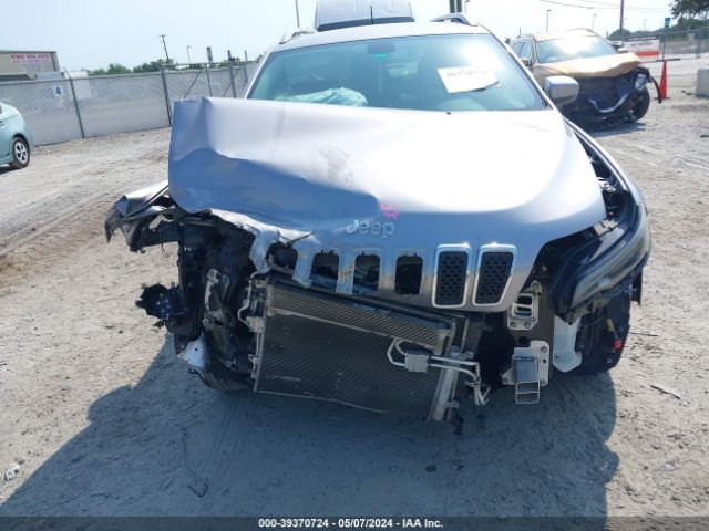 Photo 5 VIN: 1C4PJLCB7KD344849 - JEEP CHEROKEE 