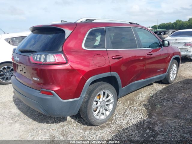 Photo 3 VIN: 1C4PJLCB7KD358492 - JEEP CHEROKEE 