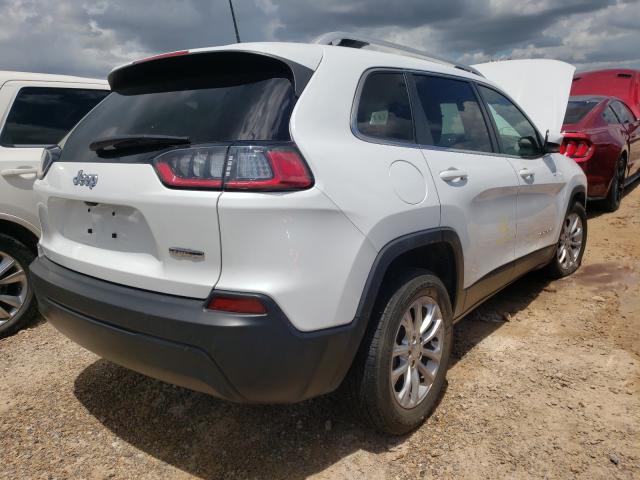 Photo 3 VIN: 1C4PJLCB7KD365927 - JEEP CHEROKEE L 