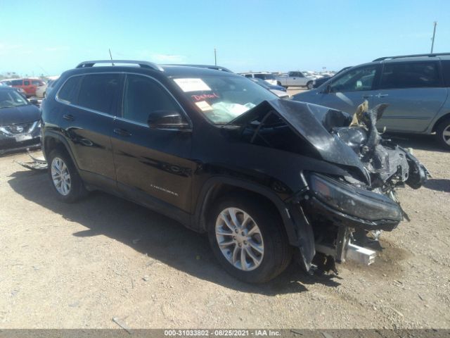 Photo 0 VIN: 1C4PJLCB7KD381741 - JEEP CHEROKEE 