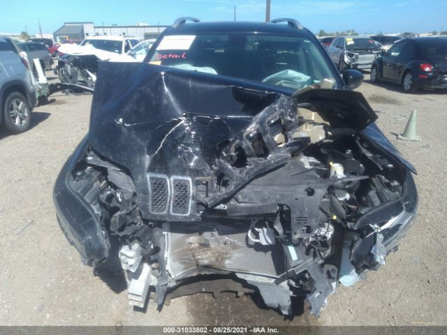 Photo 5 VIN: 1C4PJLCB7KD381741 - JEEP CHEROKEE 