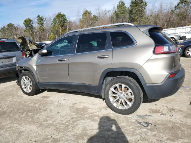 Photo 1 VIN: 1C4PJLCB7KD387636 - JEEP GRAND CHEROKEE 