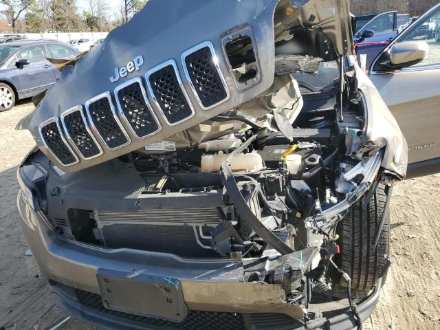 Photo 10 VIN: 1C4PJLCB7KD387636 - JEEP GRAND CHEROKEE 