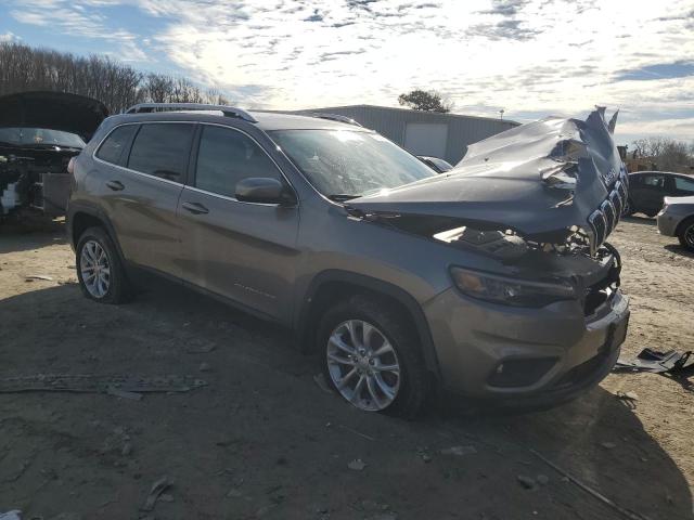 Photo 3 VIN: 1C4PJLCB7KD387636 - JEEP GRAND CHEROKEE 