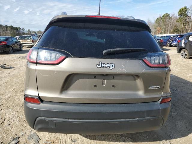 Photo 5 VIN: 1C4PJLCB7KD387636 - JEEP GRAND CHEROKEE 