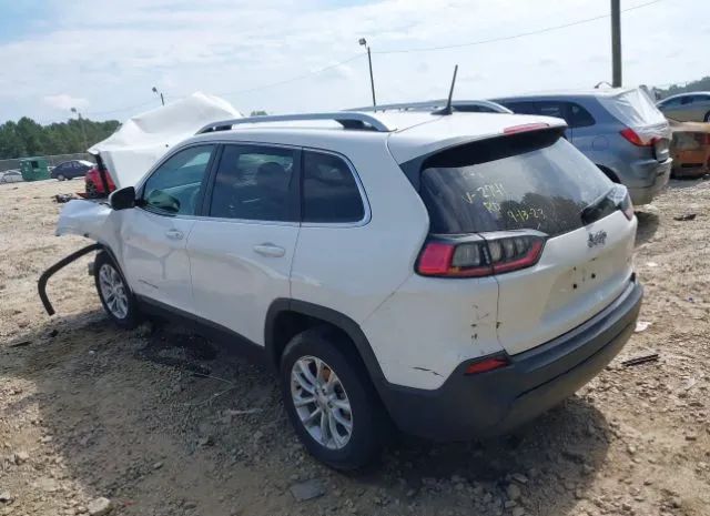 Photo 2 VIN: 1C4PJLCB7KD392741 - JEEP CHEROKEE 