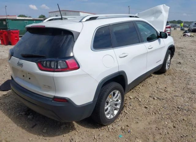 Photo 3 VIN: 1C4PJLCB7KD392741 - JEEP CHEROKEE 