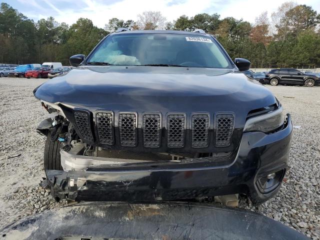 Photo 4 VIN: 1C4PJLCB7KD411689 - JEEP CHEROKEE L 