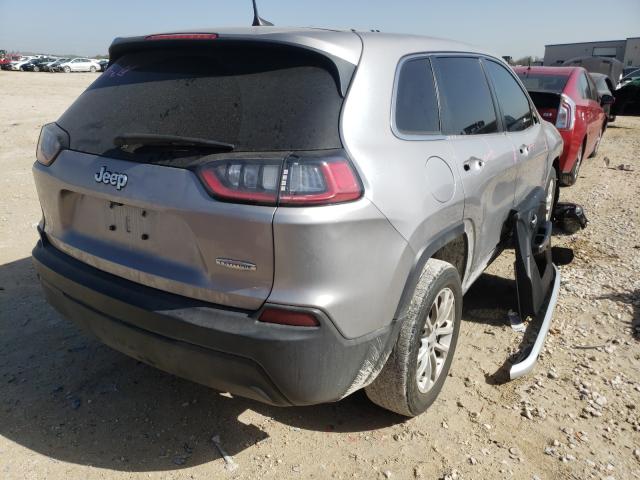 Photo 3 VIN: 1C4PJLCB7KD416424 - JEEP CHEROKEE L 