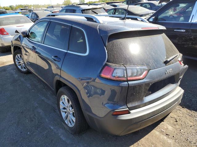 Photo 2 VIN: 1C4PJLCB7KD444336 - JEEP CHEROKEE L 