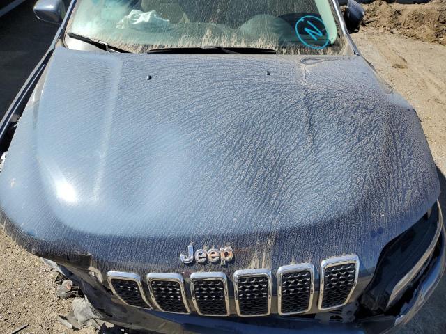 Photo 6 VIN: 1C4PJLCB7KD444336 - JEEP CHEROKEE L 