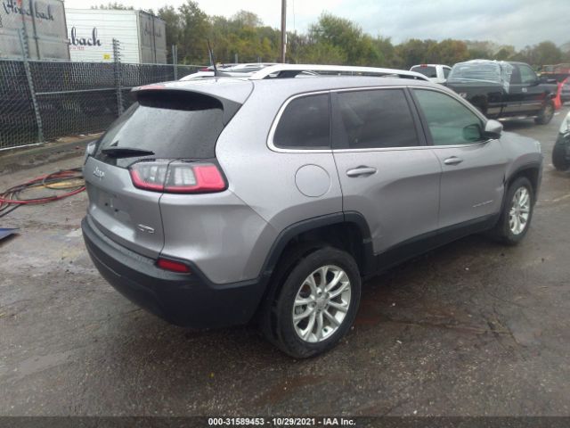 Photo 3 VIN: 1C4PJLCB7KD444563 - JEEP CHEROKEE 