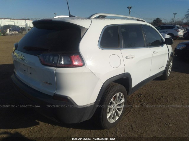 Photo 3 VIN: 1C4PJLCB7KD482438 - JEEP CHEROKEE 