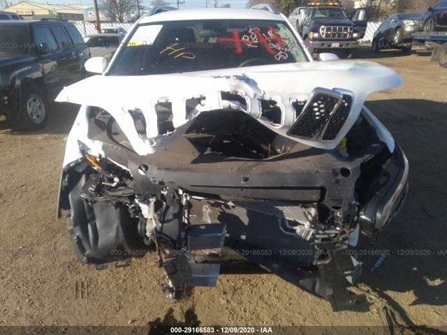 Photo 5 VIN: 1C4PJLCB7KD482438 - JEEP CHEROKEE 