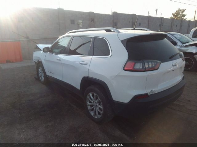 Photo 2 VIN: 1C4PJLCB7KD488174 - JEEP CHEROKEE 