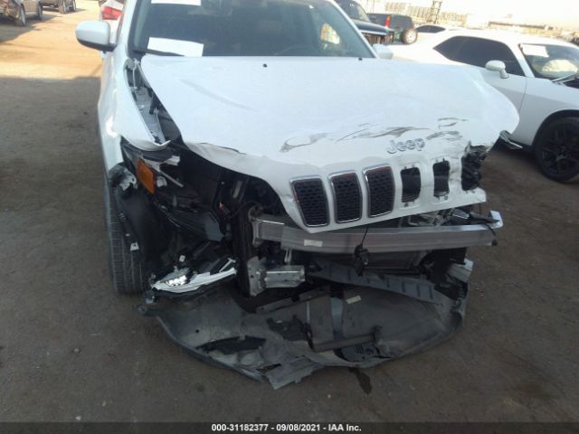 Photo 5 VIN: 1C4PJLCB7KD488174 - JEEP CHEROKEE 