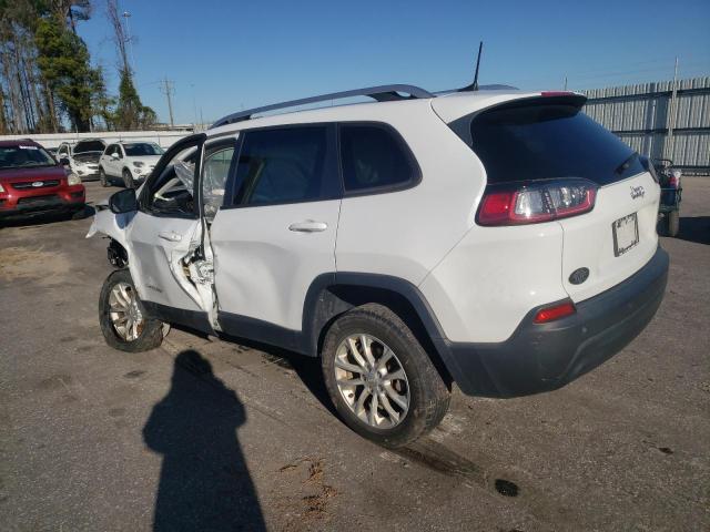 Photo 1 VIN: 1C4PJLCB7LD500535 - JEEP GRAND CHEROKEE 