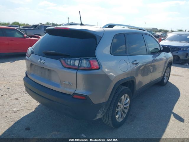 Photo 3 VIN: 1C4PJLCB7LD507601 - JEEP CHEROKEE 