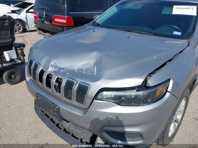 Photo 5 VIN: 1C4PJLCB7LD507601 - JEEP CHEROKEE 