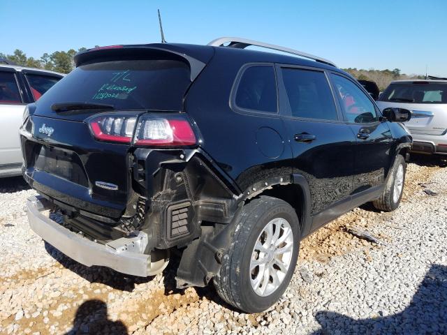 Photo 3 VIN: 1C4PJLCB7LD511325 - JEEP CHEROKEE L 