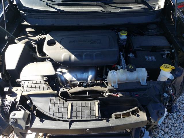 Photo 6 VIN: 1C4PJLCB7LD511325 - JEEP CHEROKEE L 