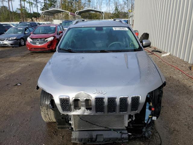 Photo 4 VIN: 1C4PJLCB7LD514905 - JEEP GRAND CHEROKEE 