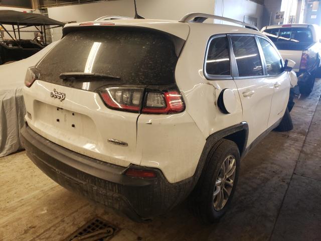 Photo 3 VIN: 1C4PJLCB7LD525354 - JEEP CHEROKEE L 