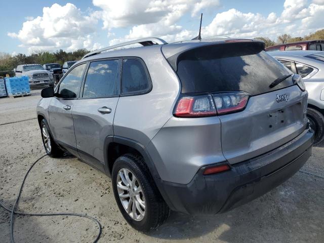 Photo 1 VIN: 1C4PJLCB7LD581388 - JEEP CHEROKEE L 