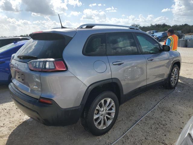 Photo 2 VIN: 1C4PJLCB7LD581388 - JEEP CHEROKEE L 