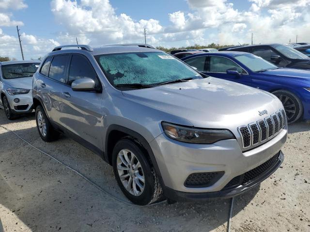 Photo 3 VIN: 1C4PJLCB7LD581388 - JEEP CHEROKEE L 