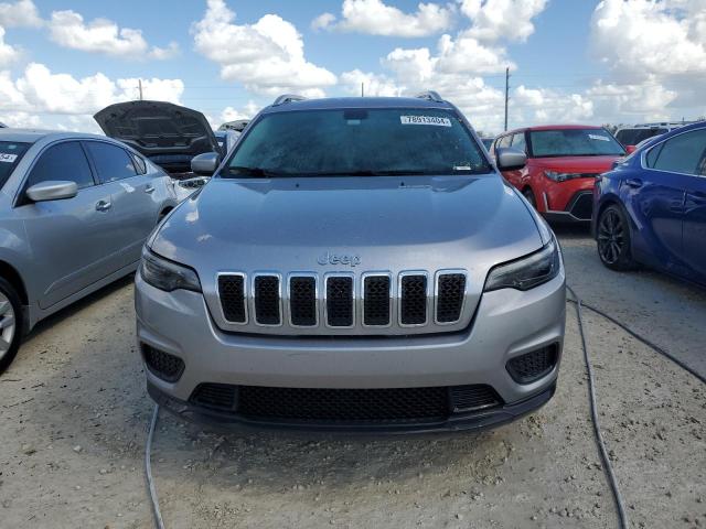 Photo 4 VIN: 1C4PJLCB7LD581388 - JEEP CHEROKEE L 