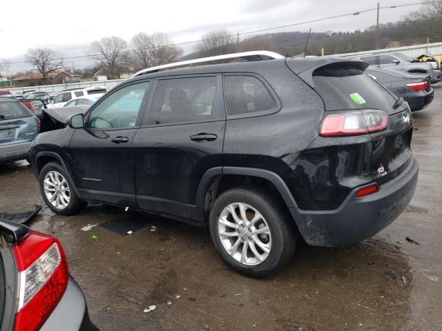 Photo 1 VIN: 1C4PJLCB7LD595940 - JEEP CHEROKEE L 