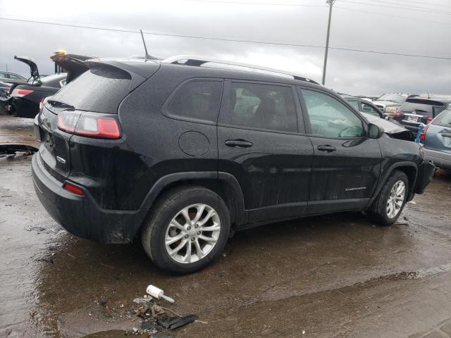 Photo 2 VIN: 1C4PJLCB7LD595940 - JEEP CHEROKEE L 