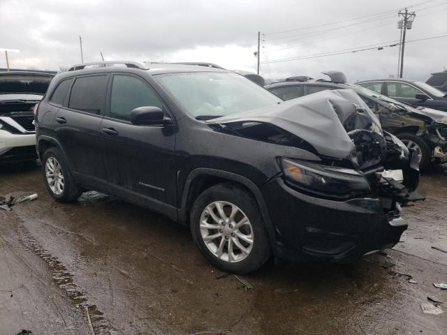 Photo 3 VIN: 1C4PJLCB7LD595940 - JEEP CHEROKEE L 