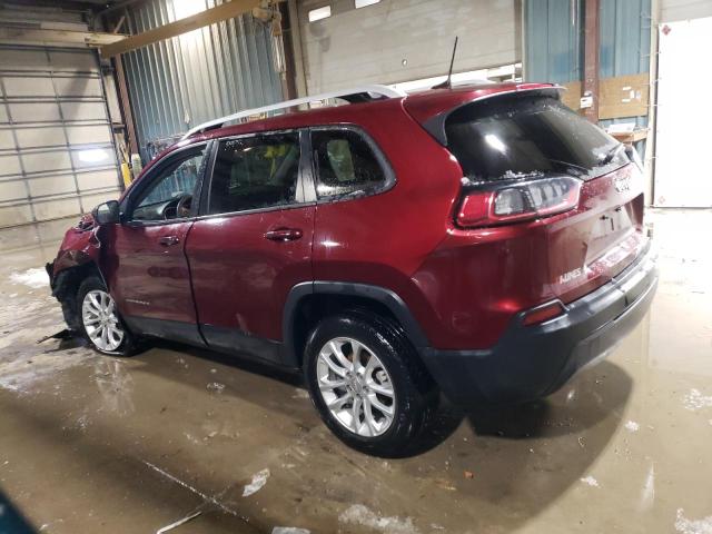 Photo 1 VIN: 1C4PJLCB7LD601445 - JEEP GRAND CHEROKEE 