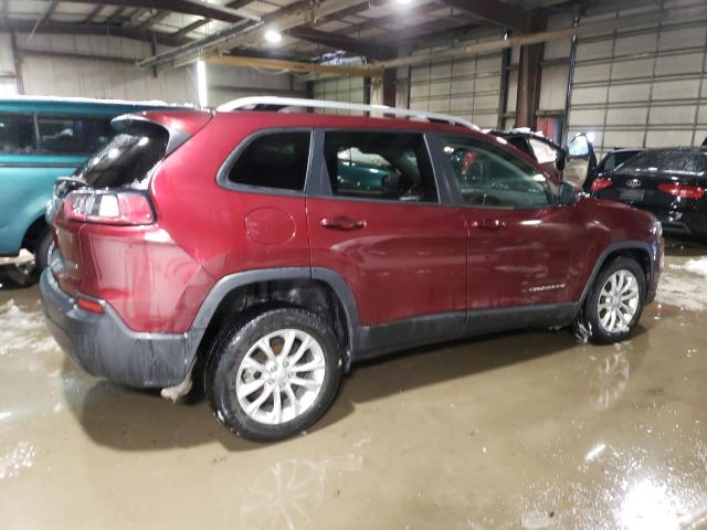 Photo 2 VIN: 1C4PJLCB7LD601445 - JEEP GRAND CHEROKEE 