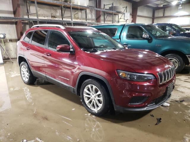 Photo 3 VIN: 1C4PJLCB7LD601445 - JEEP GRAND CHEROKEE 